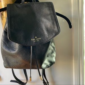 Kate Spade Backpack